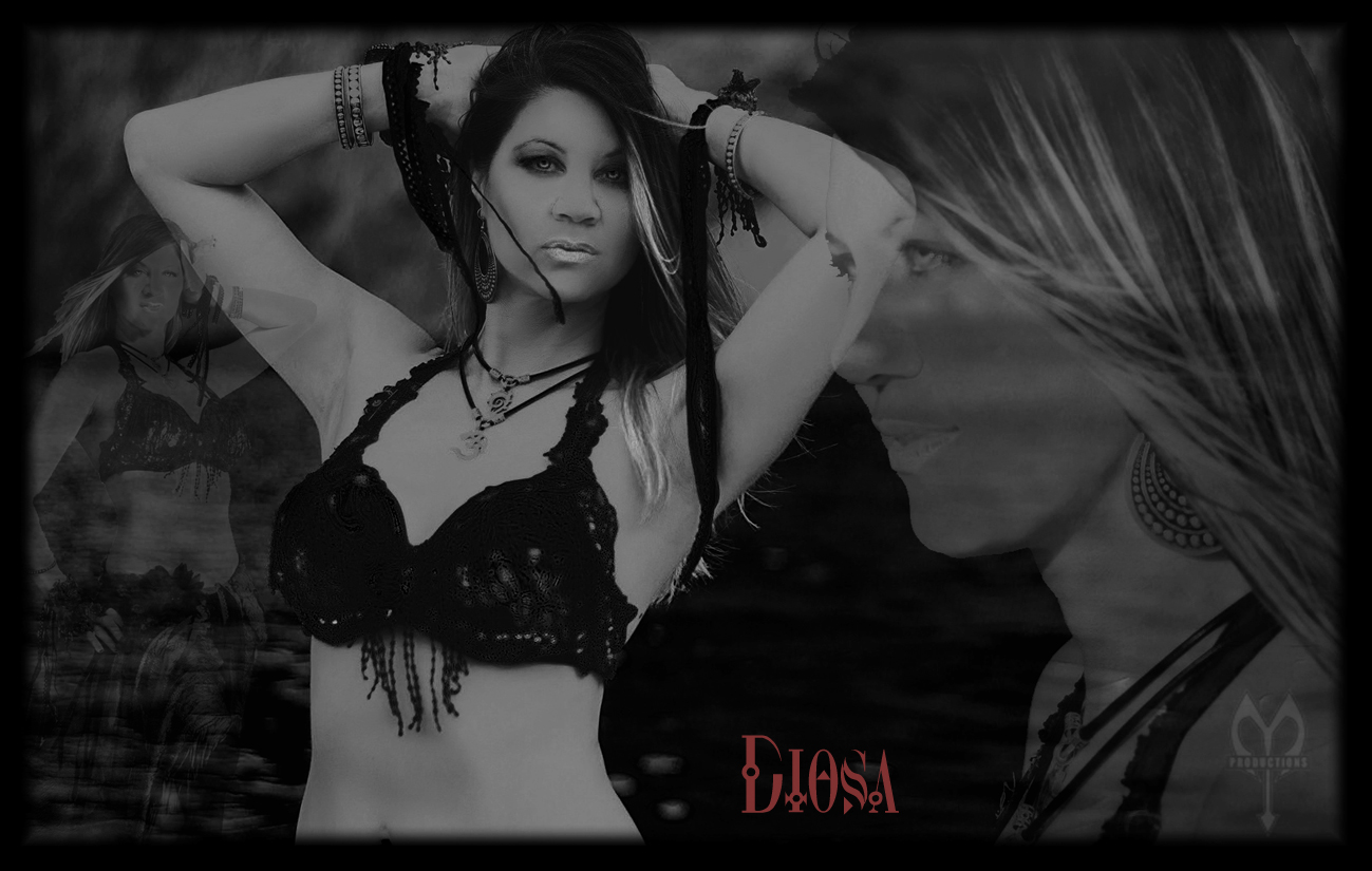 Diosa AZ Arizona Belly Dance